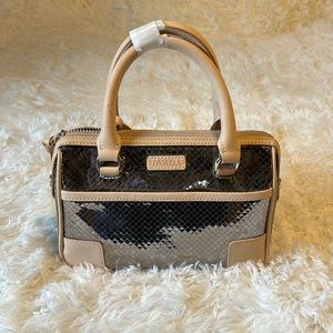 Consuela Kyle Luncheon Bag NWT